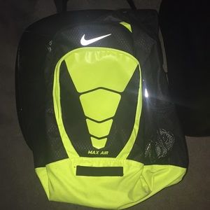 nike vapor max backpack